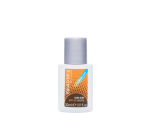 SUN SUN Drops SPF 50 & Bluelight