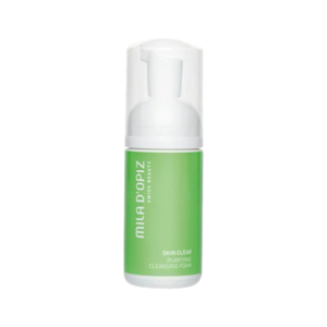 Skin Clear Purifying Cleansing Foam