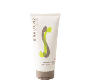 Swiss Wellness Soft Body Lotion
