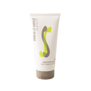 Swiss Wellness Soft Body Lotion