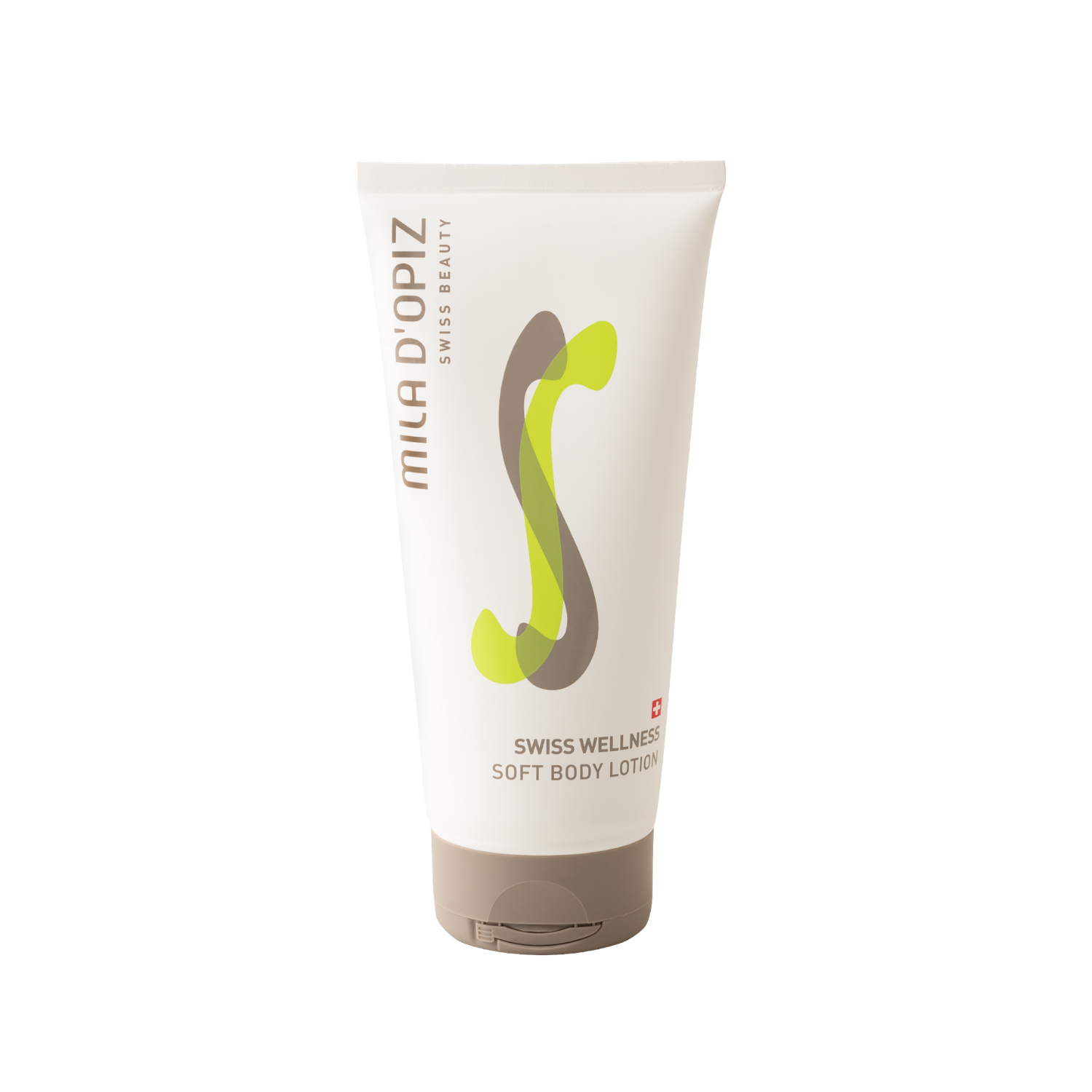 Swiss Wellness Soft Body Lotion