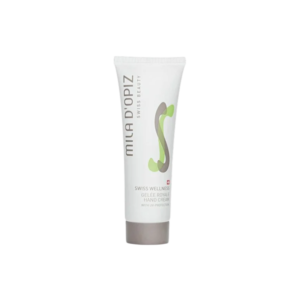 Swiss Wellness Gelée Royale Hand Cream