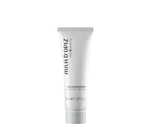 The Skin Whisperer Glitter Peel-off Mask