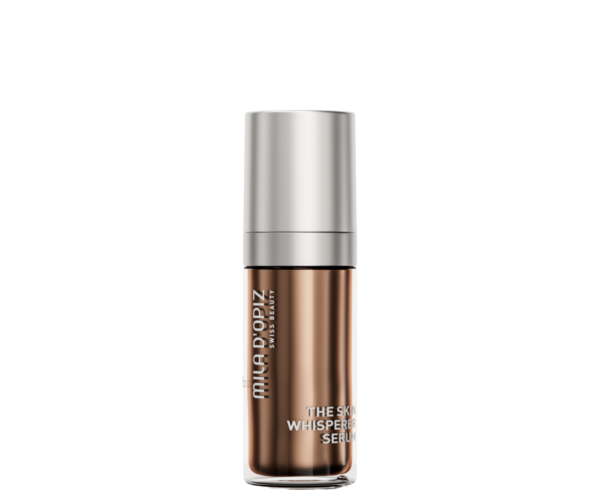 The Skin Whisperer Serum - Mila d'Opiz