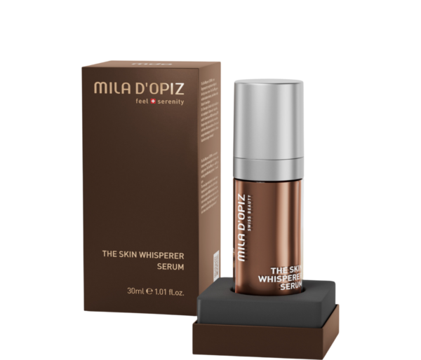 The Skin Whisperer Serum - Mila d'Opiz