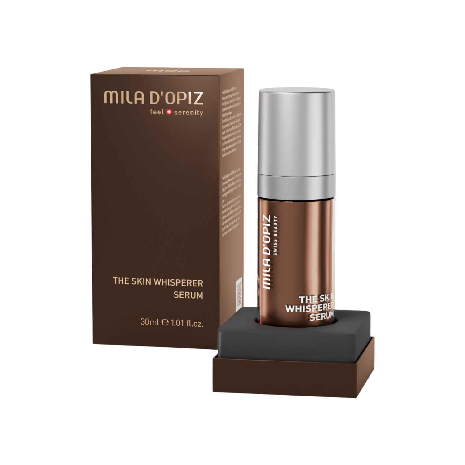 The Skin Whisperer Serum