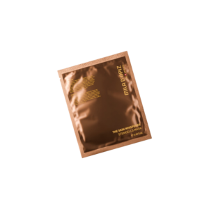 The Skin Whisperer Stem Cells Mask