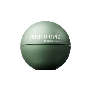 The Vegan Green Caviar 24 Glow Cream