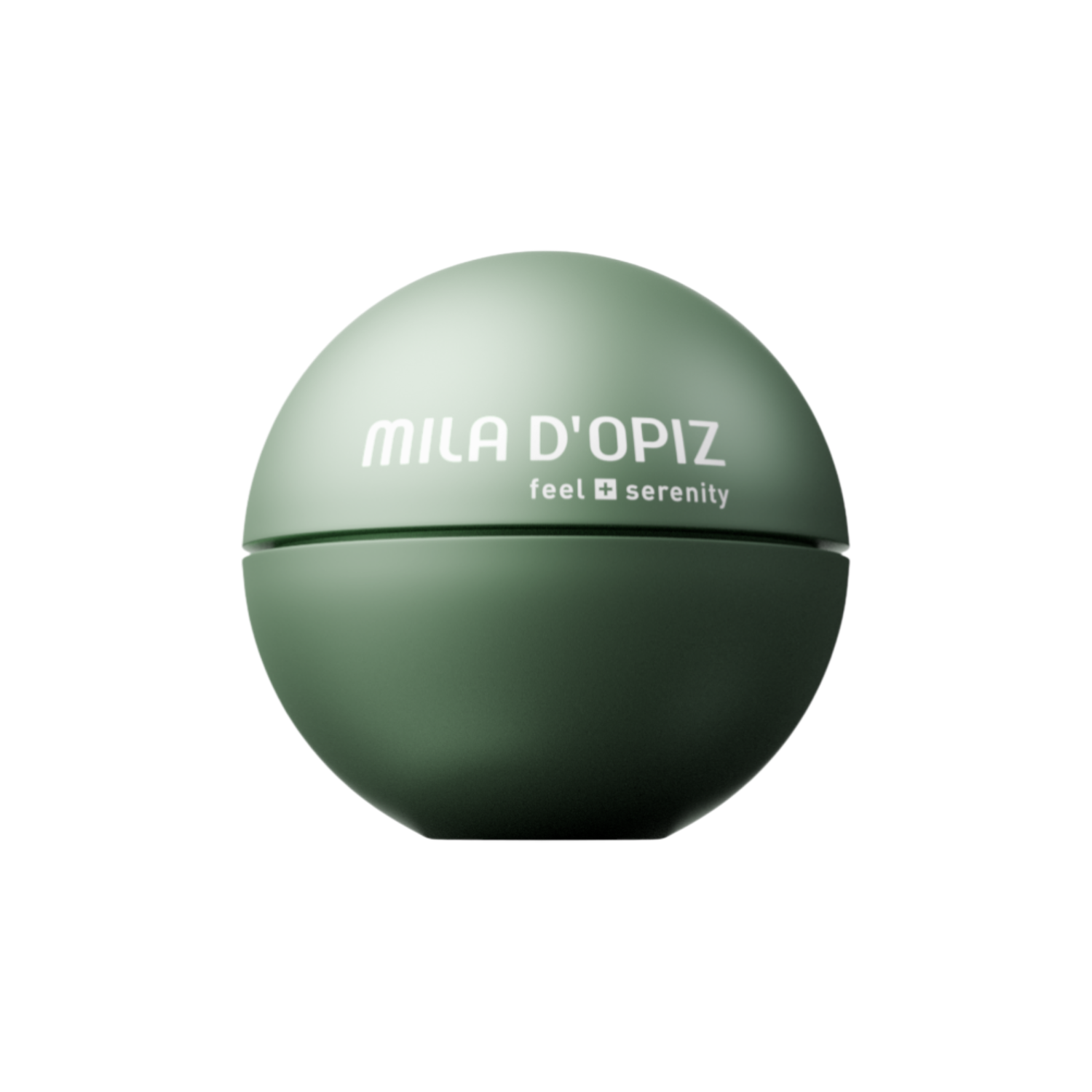 The Vegan Green Caviar 24 Glow Cream