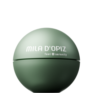 The Vegan Green Caviar 24 Glow Cream