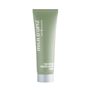 The Vegan Green Caviar Revived, Hydration Mask