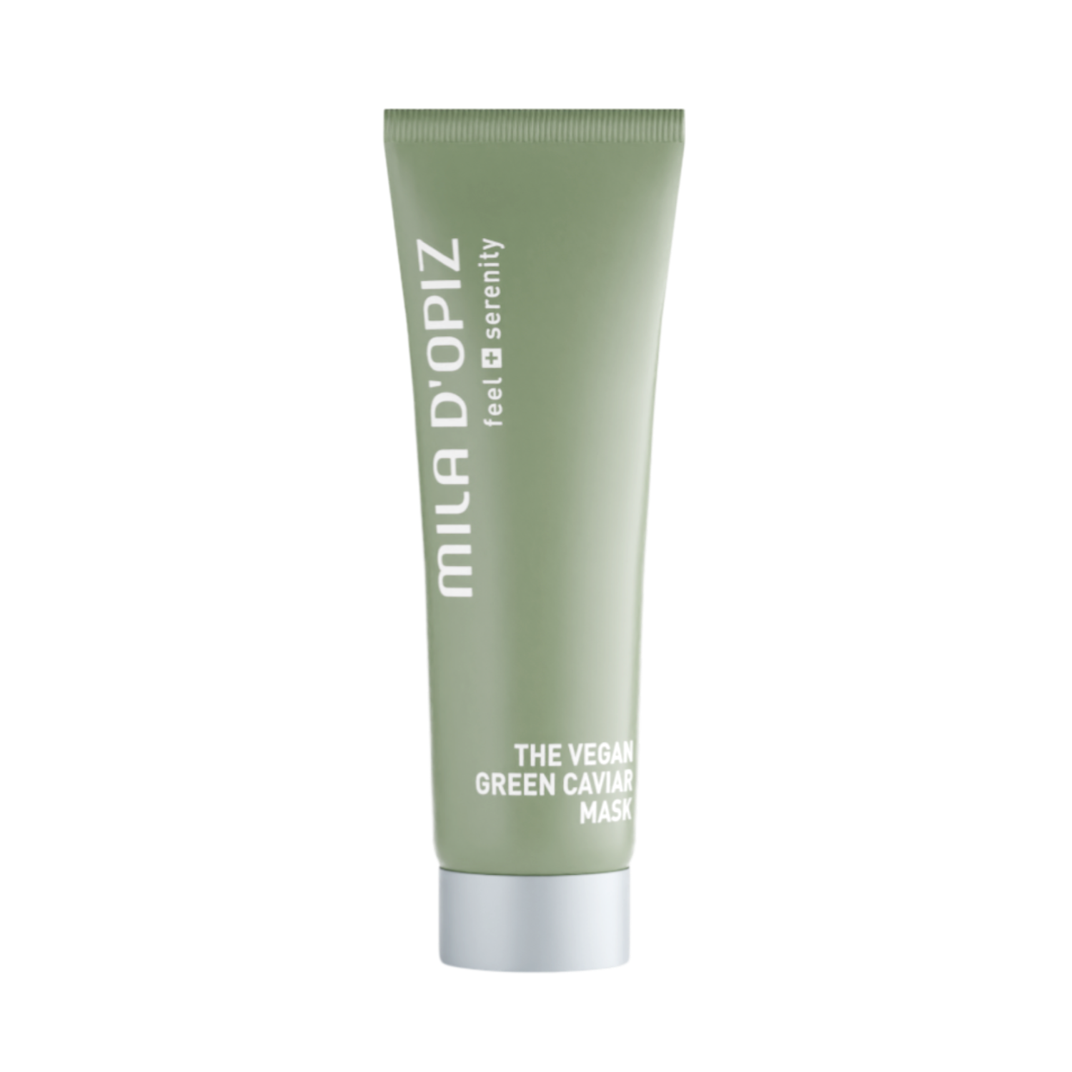 The Vegan Green Caviar Revived, Hydration Mask