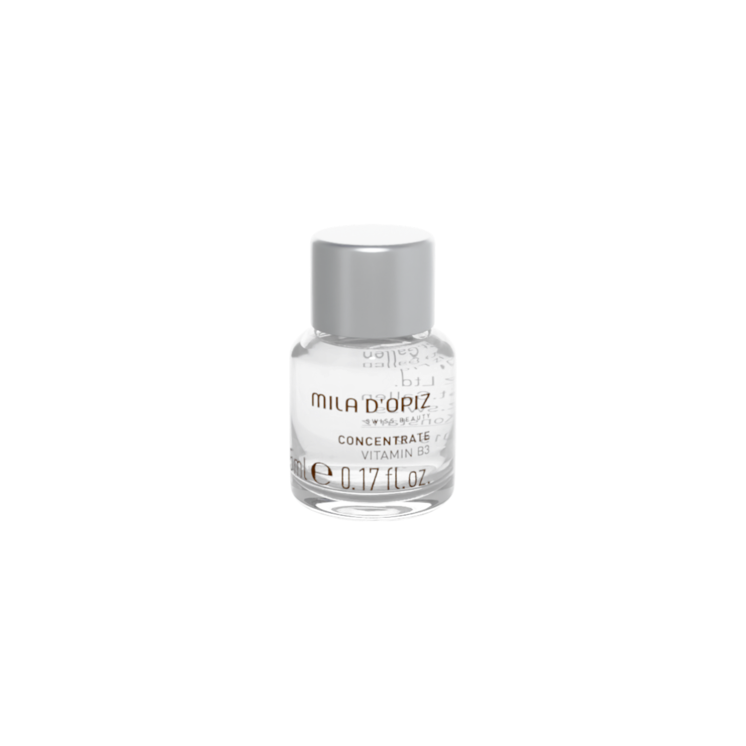 Vitamin B3 Concentrate