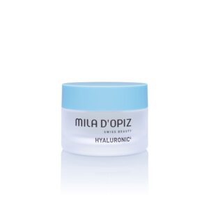 Hyaluronic⁴ Day Cream