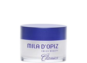 Classics Collagen Rich Cream