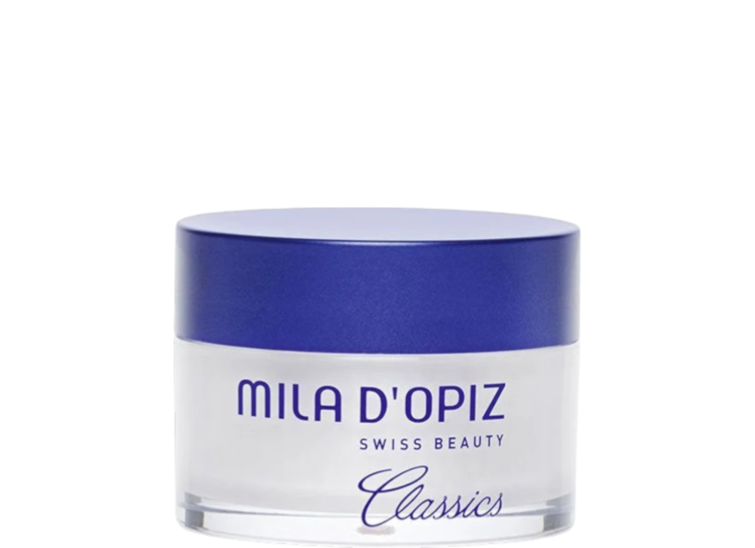 Classics Collagen Rich Cream