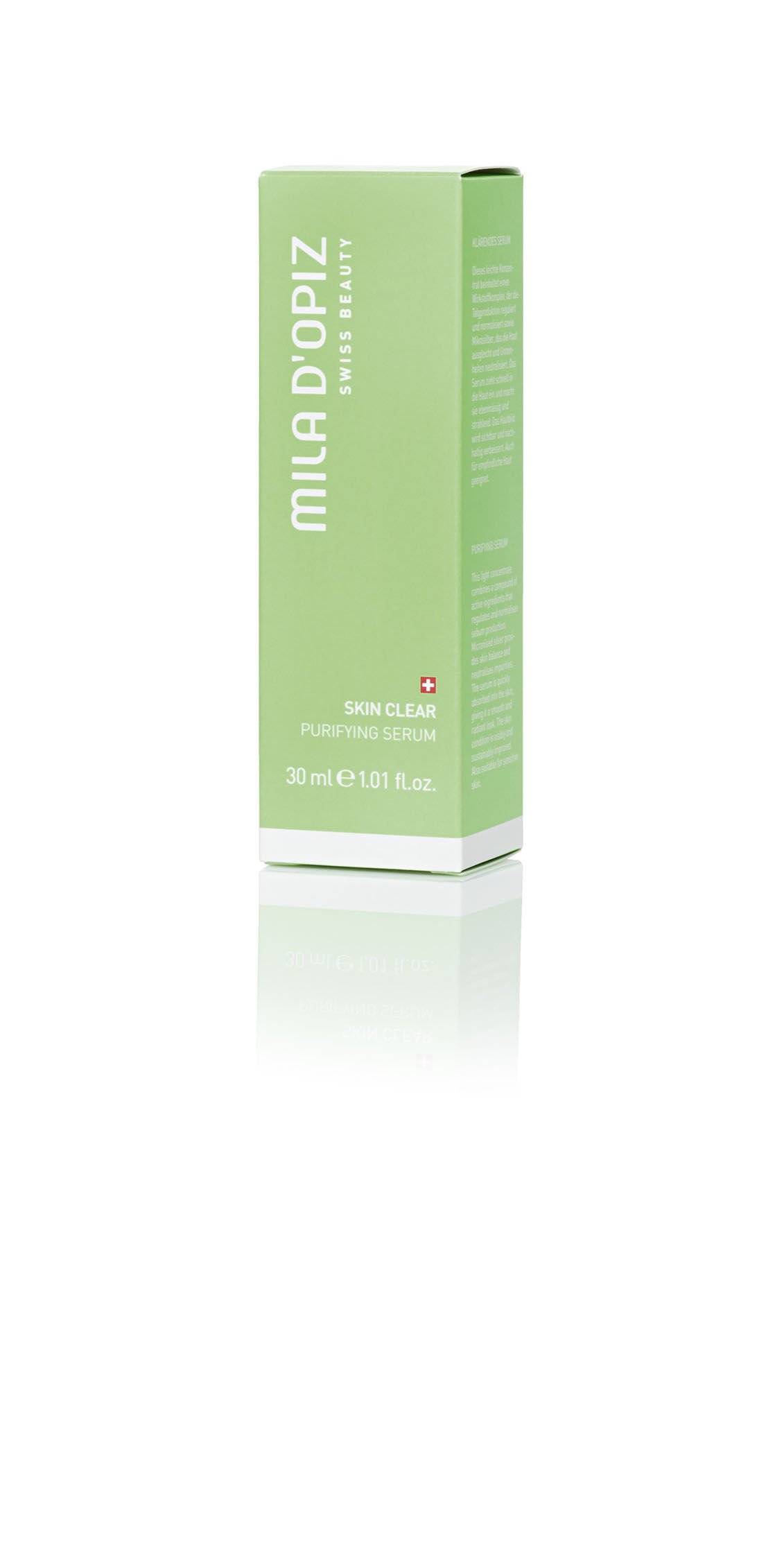 Skin Clear Purifying Serum