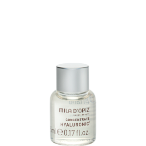 Hyaluronic⁷ Concentrate