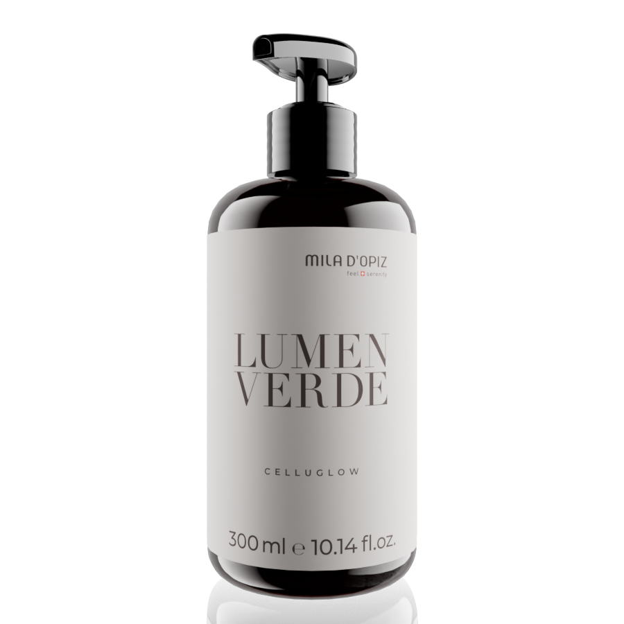 Lumen Verde Cellu Glow
