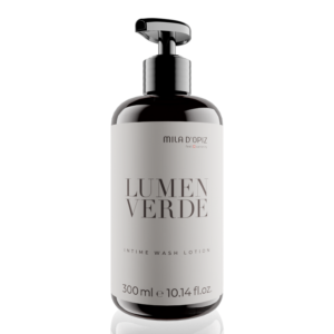 Lumen Verde Intime Wash Lotion